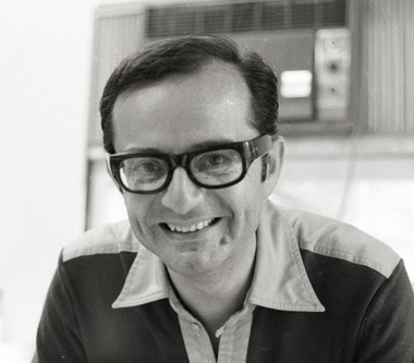 J. V. Neustupný, 1977